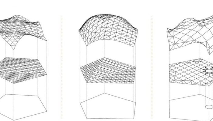 Benefits of Computational Design in Architecture