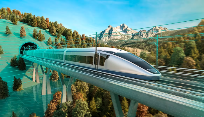 Using BIM for public infrastructure projects